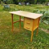Vintage desk