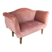 Napoleon III system daybed