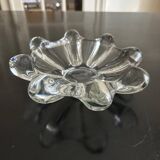 vide poche en cristal