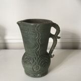Ancient jug