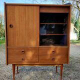 Enfilade haute