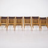 Chaise « Scissor »