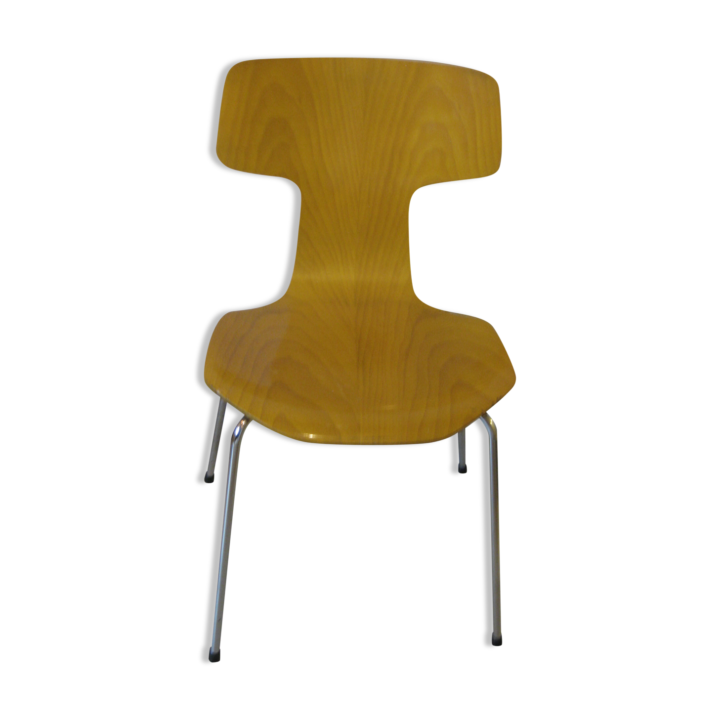 Arne Jacobsen chair for Fritz Hansen, 1960