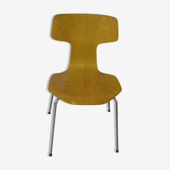 Arne Jacobsen chair for Fritz Hansen, 1960