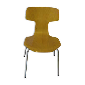 Arne Jacobsen chair for Fritz Hansen, 1960