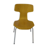 Chaise par Arne Jacobsen pour Fritz Hansen 1960