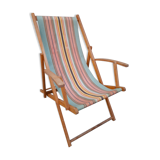 Chilean Vintage Transat