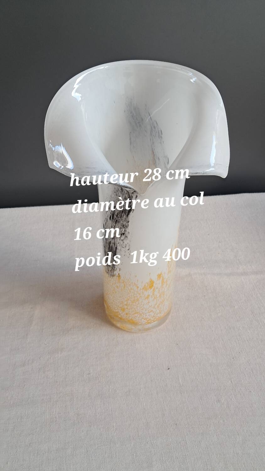 Vase Murano