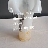 Murano vase