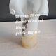 Vase Murano
