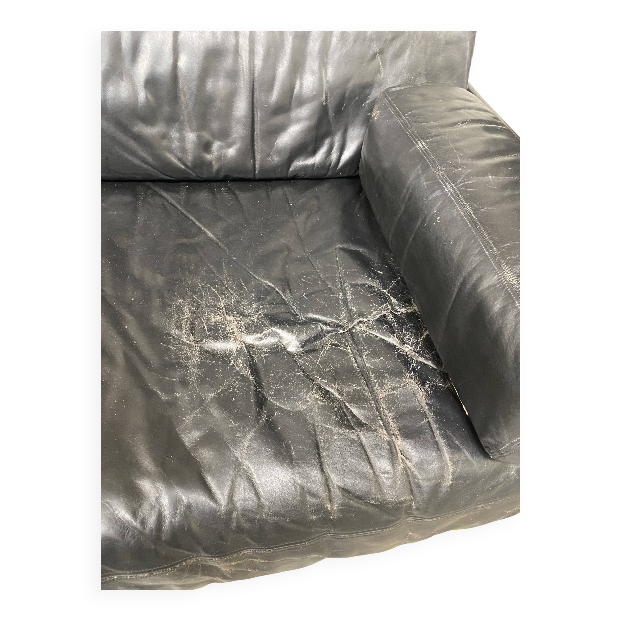 DS 76 convertible sofa bed