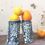 Set 4 Fat Lava Vallars mug