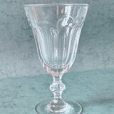 6 verres de bistrot