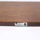 Bookshelf Made In Rosewood By Albert Hansen For Series Excellent From 1960s