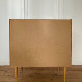 Vintage chest of drawers circa 1960