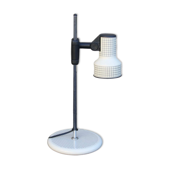 Articulated desk lamp from the 80s