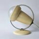 Midcentury Table or Wall Lamp Philips, Charlotte Perriand, Netherland, 1960s