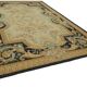 Handmade European Vintage Aubusson Kilim 306 cm x 435 cm