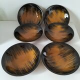 Accolay Plates