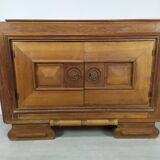 Art Deco buffet