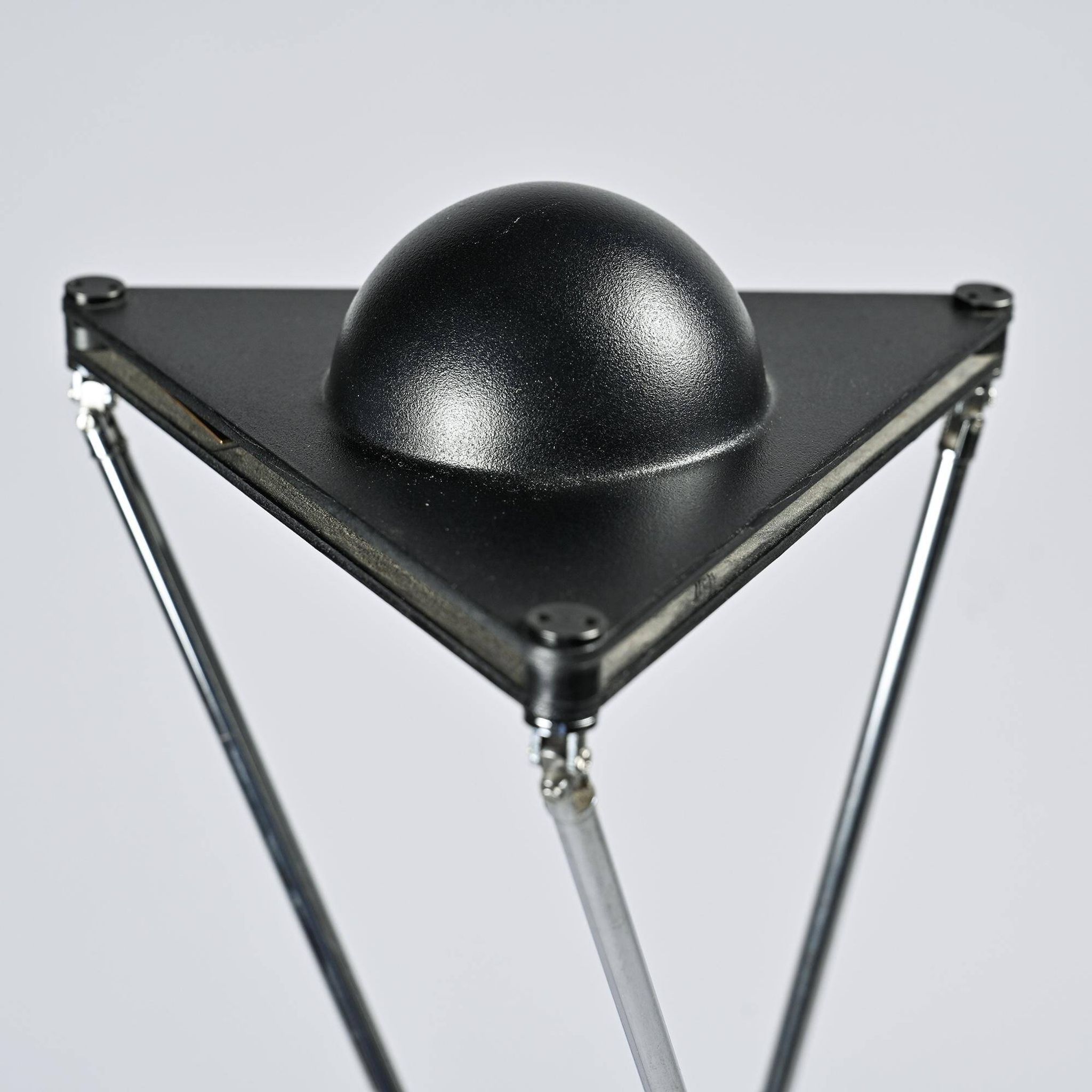 Kandido lamp by Studio F.A. Porsche for LUCI, Italy, circa 1980
