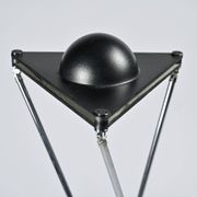 Kandido lamp by Studio F.A. Porsche for LUCI, Italy, circa 1980