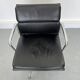 EA 208 Office Chair by Charles & Ray Eames for Vitra, 1990s