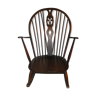 Roocking chair Ercolani