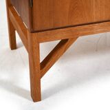 Cabinet by Børge Mogensen for FDB Møbler 1960s