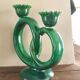Villeroy & Bosch candle holder 60s