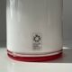 Leucos glass table lamp Murano Italy