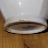 petite cruche Badonviller - ancien