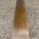 Banc en bois