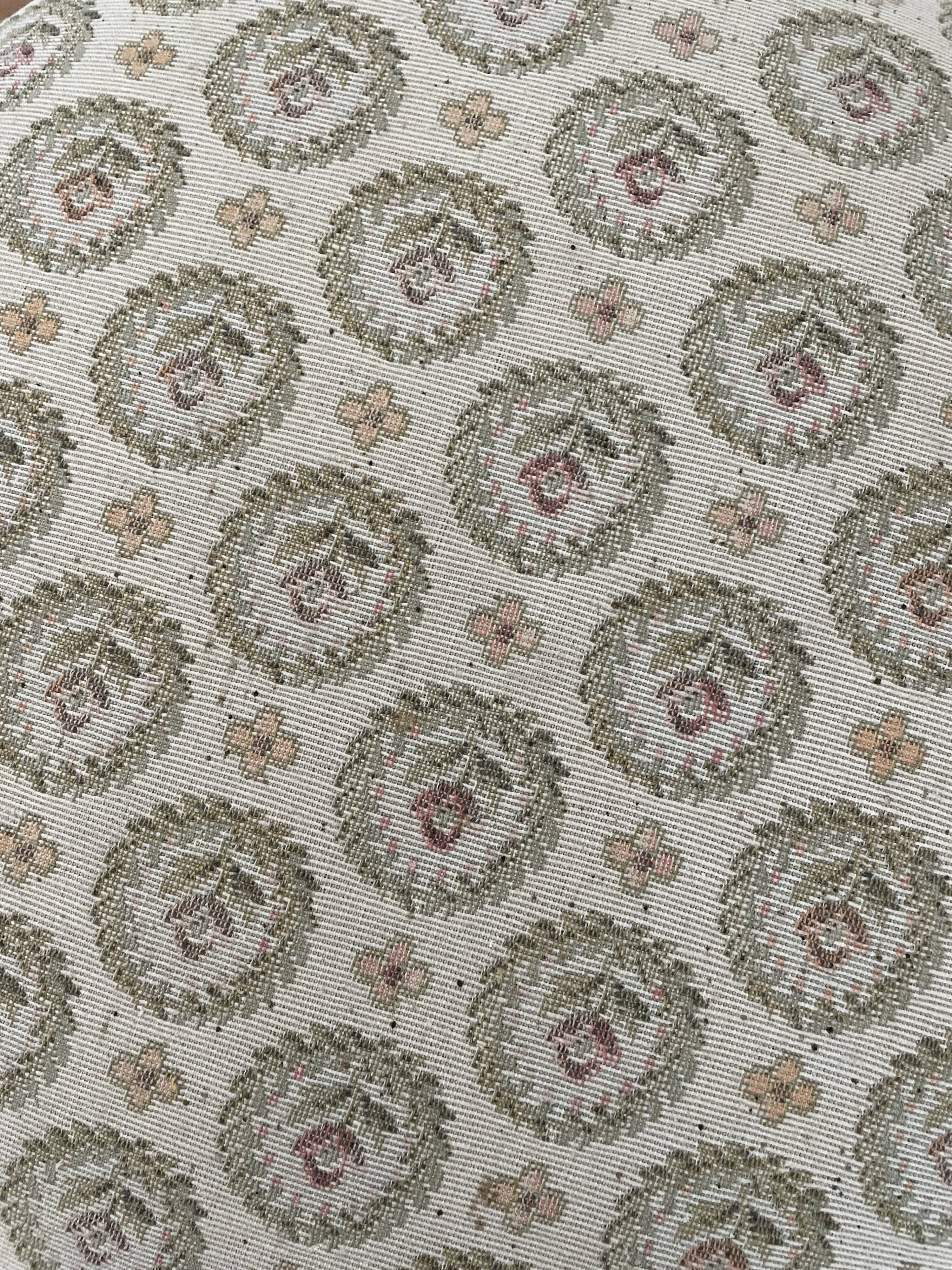 Screw piano stool, Napoleon III