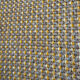 Set of 4 Steelcase Strafor 420-440 chairs by Pierre Paulin from the 1970s.