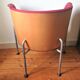 Chairs by Magnus Olesen, Scandinavian vintage design