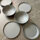 Villeroy and Boch flat plate dinnerware set