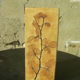 Vase Vallauris de Raymonde Leduc