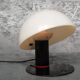 Italian lamp 70s Franco Mirenzi for Valenti Luce