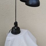 Lampe Jumo 600 design Charlotte Perriand atelier