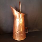 Large coal bucket