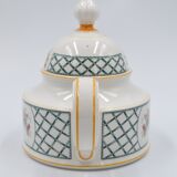 Teapot villeroy & boch basketball model