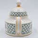Teapot villeroy & boch basketball model