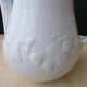 White porcelain coffee maker Ph. Deshoulières California Model