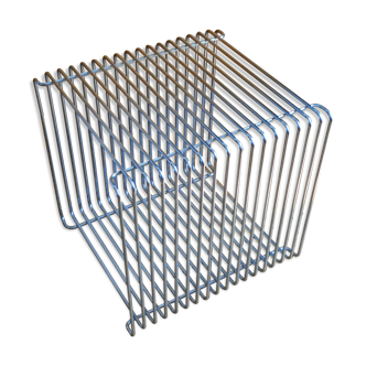 Piece of sofa "Pantonova" by Verner Panton, 70s