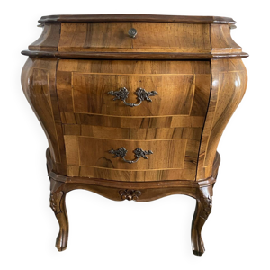 Commode de style louis