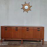 Oak sideboard - Scandinavian style