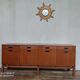 Enfilade chêne - style scandinave
