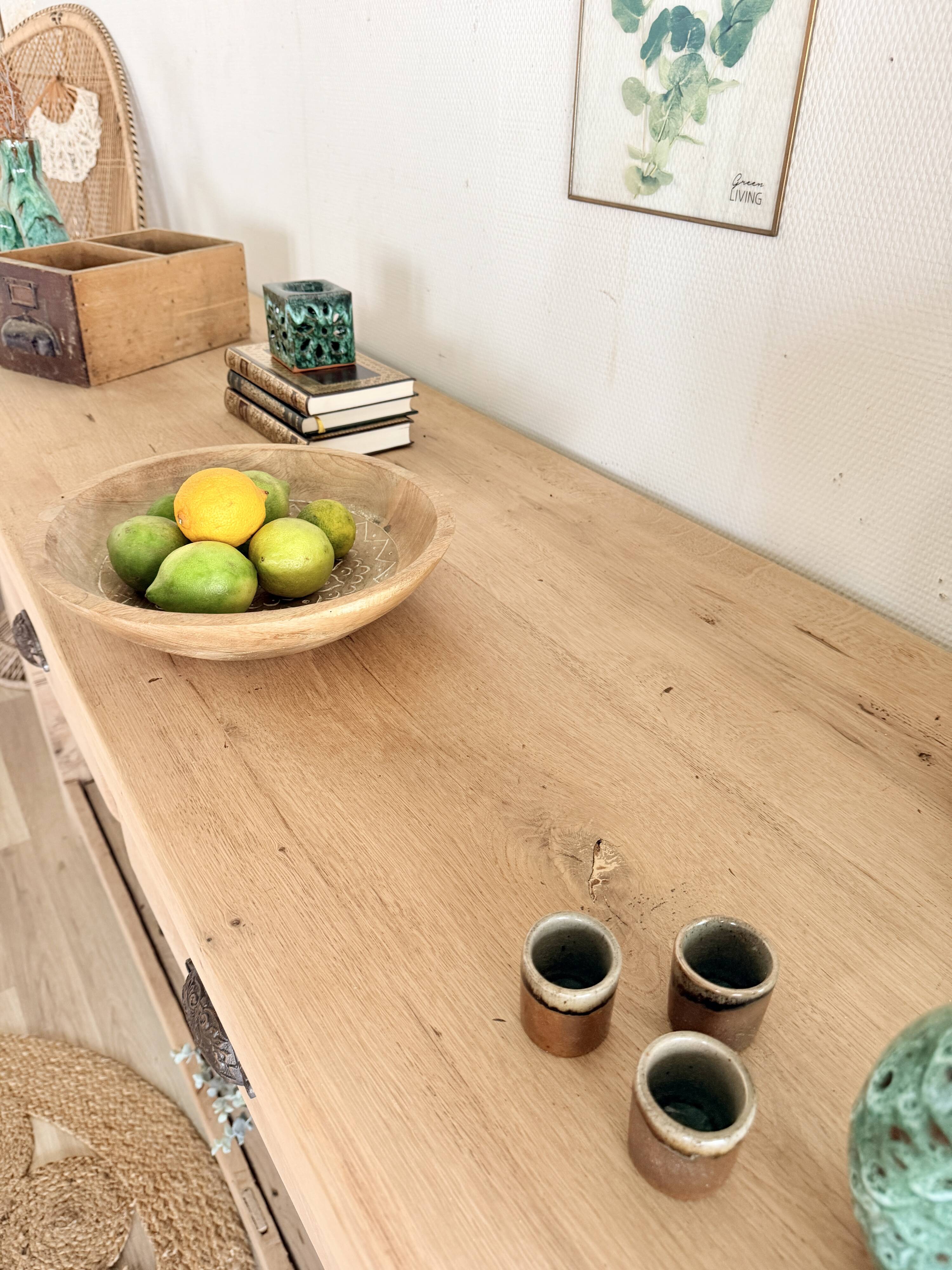 Trade furniture / XXL sideboard