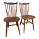 Baumann bistro chairs